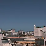 Riad Bianca Essaouira Guest House