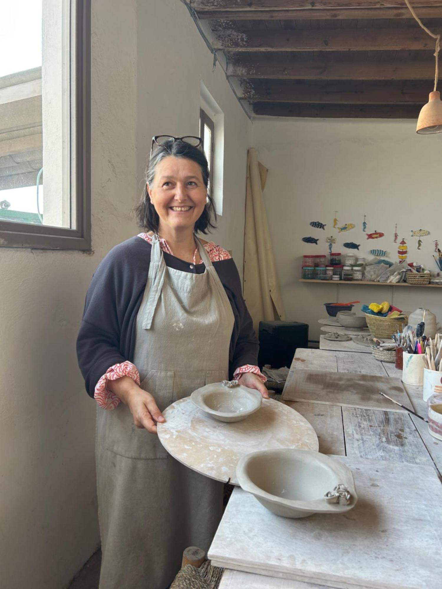 Bianca Frühstückspension Essaouira